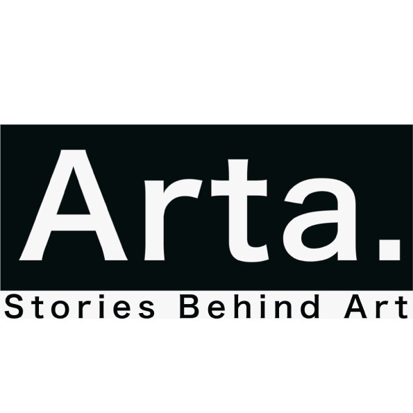 Arta. Stories Behind Art
