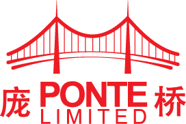 Ponte Limited · 庞桥