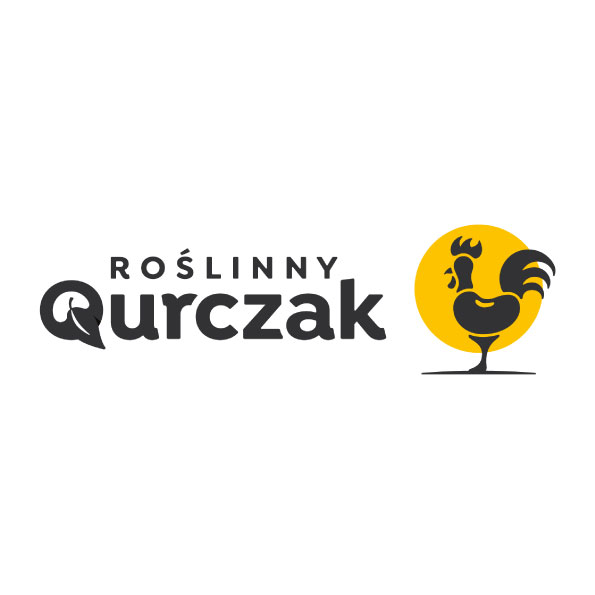Roślinny Qurczak